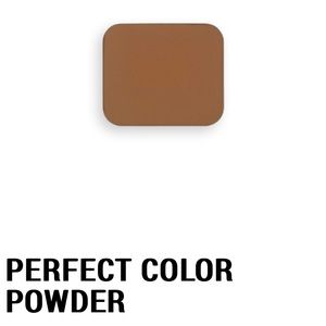 LimeLife by Alcone perfect color powder #09